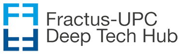 Fractus-UPC Deep Tech Hub