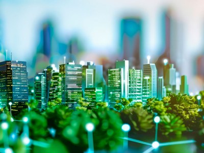 El programa Next Frontier Founders, al Barcelona Deep Tech Summit