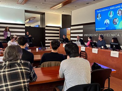 La realitat de l’emprenedoria al programa Next Frontier Founders