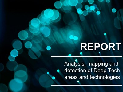 AI and 5G-6G, the technologies with the highest potential for techno-social disruption
