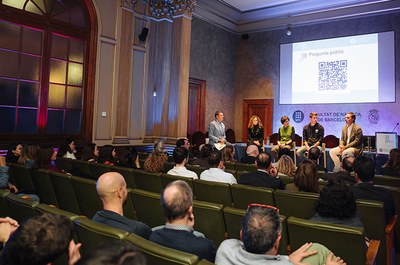 Celebration of the 25 years of the Innova Program