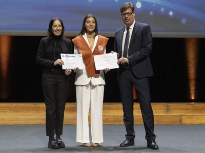 Fractus supports tech talent through the Fractus-UPC Deep Tech Hub