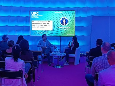 Strategic Alliances between University and Business: Technology and Talent for Innovation