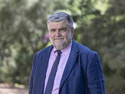 "We need to rethink the model so that research impacts companies and employment"