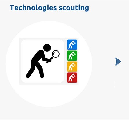Technologies scouting