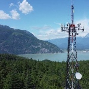 Improving communication efficiency for 5G